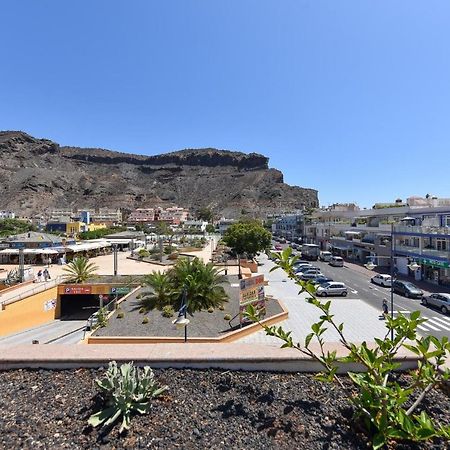 Apartamento Penthouse Daniela In Puerto Mogan IX Puerto De Mogan Exterior foto